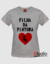 Camiseta Filha da Pintora AT
