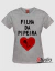 Camiseta Filha da Pipeira