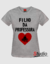 Camiseta Filha da Professora