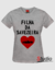 Camiseta Filha da Savezeira