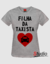 Camiseta Filha da Taxista
