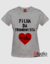 Camiseta Filha da Trombonista