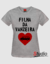 Camiseta Filha da Vanzeira