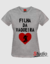Camiseta Filha da Vaqueira