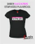 Camiseta Filha do Astreiro - Mercosul