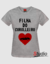 Camiseta Filha do Corolleiro