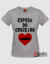 Camiseta Filha do Cruzeiro