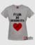 Camiseta Filha do Desenhista