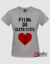 Camiseta Filha do Eletricista
