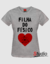 Camiseta Filha do Físico