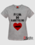 Camiseta Filha do Kadetteiro