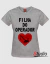 Camiseta Filha do Operador GD