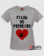 Camiseta Filha do Pedreiro