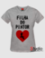Camiseta Filha do Pintor AT