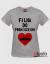 Camiseta Filha do Premiozeiro