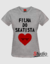 Camiseta Filha do Skatista
