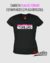 Camiseta Filha do Toreiro - Mercosul