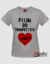 Camiseta Filha do Trompetista