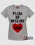 Camiseta Filha do Upzeiro