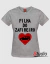 Camiseta Filha do Zafireiro