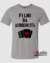 Camiseta Filho da Acordeonista