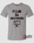 Camiseta Filho da Administradora