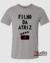 Camiseta Filho da Atriz