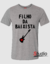 Camiseta Filho da Baixista