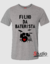 Camiseta Filho da Baterista