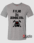 Camiseta Filho da Bombeira