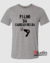 Camiseta Filho da Cabeleireira