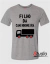 Camiseta Filho da Caminhoneira BU