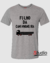 Camiseta Filho da Caminhoneira GD