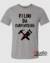 Camiseta Filho da Carpinteira
