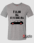 Camiseta Filho da Civiqueira