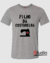 Camiseta Filho da Costureira