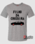 Camiseta Filho da Cruzeira