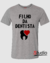 Camiseta Filho da Dentista