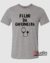 Camiseta Filho da Enfermeira