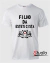 Camiseta Filho da Esteticista - Cor Branca