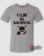 Camiseta Filho da Garimpeira
