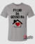 Camiseta Filho da Gesseira