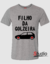 Camiseta Filho da Golzeira BL