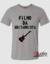 Camiseta Filho da Guitarrista