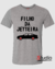Camiseta Filho da Jetteira