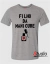 Camiseta Filho da Manicure