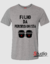 Camiseta Filho da Percussionista