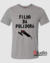 Camiseta Filho da Polidora