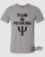 Camiseta Filho da Psicóloga