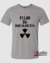 Camiseta Filho da Radiologista